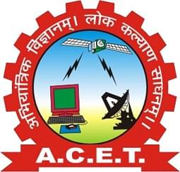 Logo of Aligarh College of Engineering & Technology