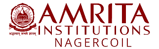 Logo of Amrita College of Engineering and Technology - [ACET]