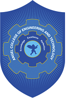 Logo of Angel College of Engineering & Technology