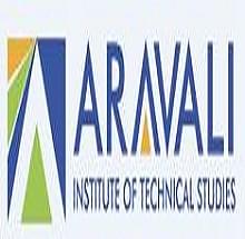 Logo of Aravali Institute of Technical Studies