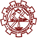 Logo of Arulmigu Thirupurasundari Amman Polytechnic College - [ATAPC ]