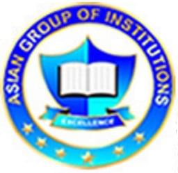 Logo of Asian Group of Institutions
