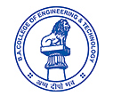 Logo of BA College of Engineering & Technology