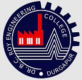 Logo of Dr. B.C. Roy Engineering College  - [BCREC]