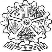 Logo of Bapuji Institute of Engineering & Technology