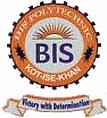 Logo of Baba Isher Singh Institute of Technology