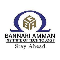 Logo of Bannari Amman Institute of Technology