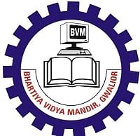 Logo of Bhartiya Vidya Mandir College of Technology & Management