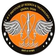 Logo of Babulal Tarabai Institute of Research and Technology - [BTIRT]