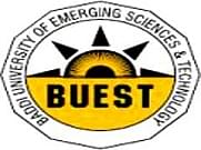 Logo of Baddi University School of Engineering & Emerging Technologies
