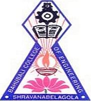 Logo of Bahubali College of Engineering - [BCE]