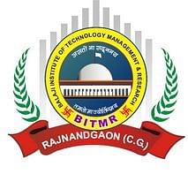 Logo of Balaji Institute of Technology Management and Research - [BITMR]