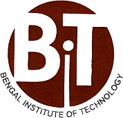 Logo of Bengal Institute of Technology - [BIT]
