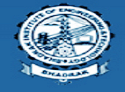 Logo of Bhadrak Institute of Engineering & Technology
