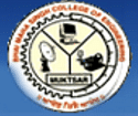 Logo of Bhai Maha Singh College of Engineering