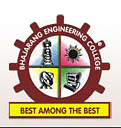 Logo of Bhajarang Engineering College