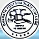 Logo of Bharath Post Graduate College