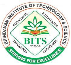 Logo of Brindavan Institute Of Technology And Science