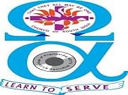 Logo of CSI College of Engineering