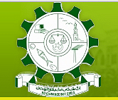 Logo of C. Abdul Hakeem College of Engineering & Technology