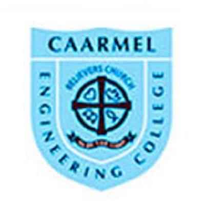 Logo of Caarmel Engineering College - [CML]