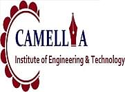 Logo of Camellia Institute Of Engineering & Technology
