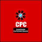 Logo of Chandigarh University