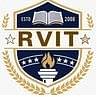 Logo of RV Institute of Technology