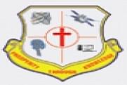 Logo of Christ College of Engineering and Technology
