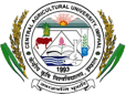 Logo of College of Agricultural Engineering and Post Harvest Technology - [CAEPHT]