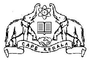 Logo of College of Engineering Aranmula
