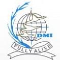 Logo of DMI Engineering College