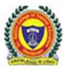 Logo of Dr. Nallini Institute of Engineering and Technology