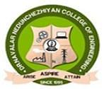 Logo of Dr. Navalar Nedunchezhiyan College of Engineering