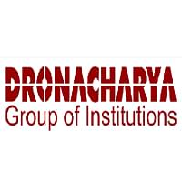 Logo of Dronacharya Group of Institutions