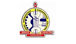 Logo of Erode Sengunthar Engineering College
