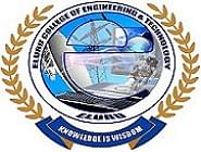 Logo of Eluru College of Engineering & Technology