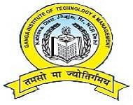 Logo of Ganga Institute of Technology and Management - [GITAM] Kablana