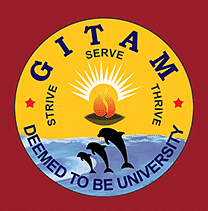 Logo of GITAM School of Technology