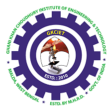 Logo of Ghani Khan Choudhury Institute Of Engineering and Technology -[GKCIET]