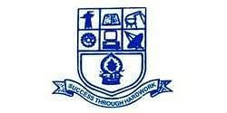 Logo of GKM College of Engineering & Technology