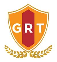 Logo of GRT Institute of Engineering & Technology