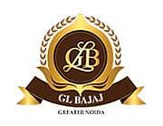Logo of G.L. Bajaj Institute of Technology & Management