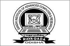 Logo of Gandhi Institute of Advanced Computer and Research - [GIACR]