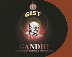 Logo of Gandhi Institute of Science and Technology - [GIST]