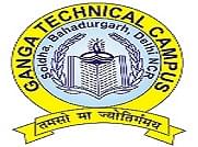 Logo of Ganga Technical Campus - [GTC]