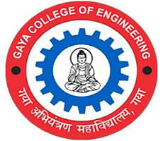 Logo of Gaya College of Engineering