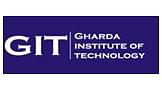 Logo of Gharda Institute of Technology-[GIT]