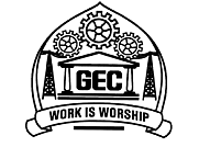 Logo of Goa Engineering College