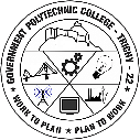 Logo of Government Polytechnic College- [GPTC]